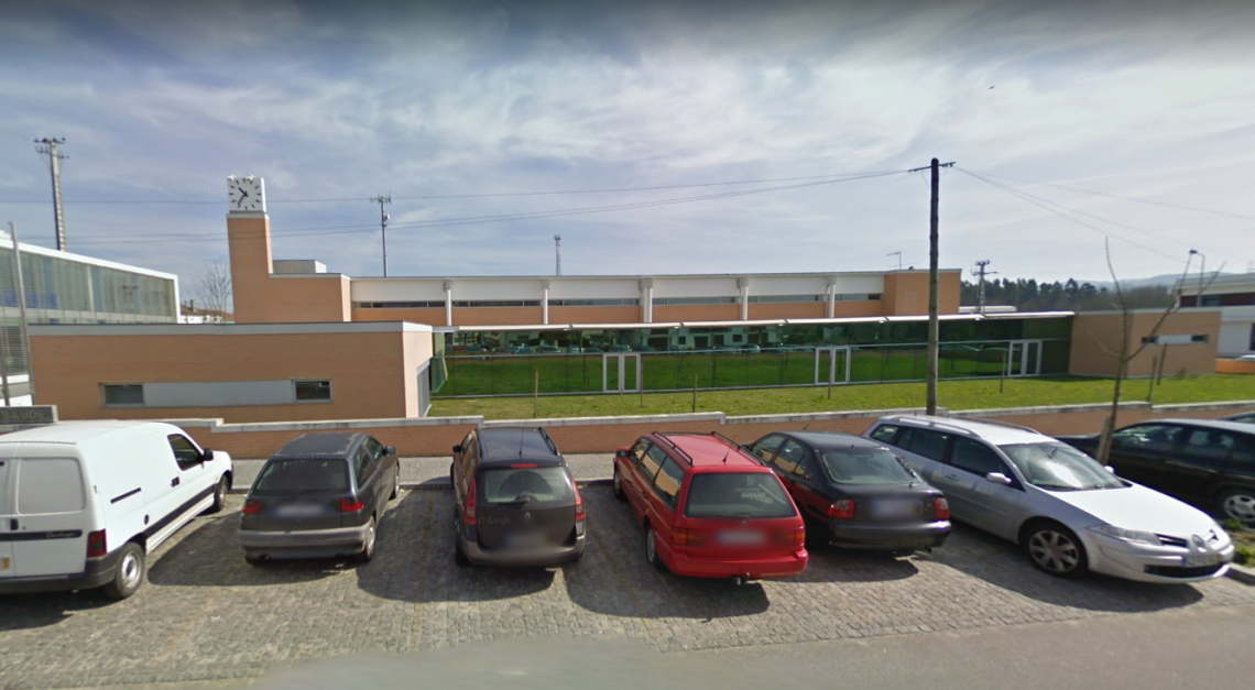 COVID-19. Vila de Prado vai ter centro de rastreio para testar funcionários de lares, IPSSs e bombeiros