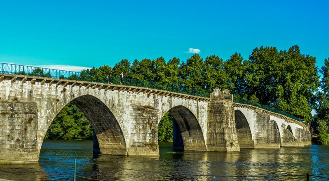 Ponte de Prado